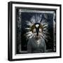 Ma Femme-Lydia Marano-Framed Photographic Print