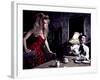 Ma Femme-Stuart Murchison-Framed Photographic Print