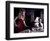 Ma Femme-Stuart Murchison-Framed Photographic Print