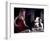 Ma Femme-Stuart Murchison-Framed Photographic Print