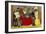 Ma Goes Shopping-Tom Browne-Framed Giclee Print