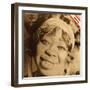 Ma Rainey - Ma Rainey-null-Framed Art Print