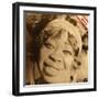 Ma Rainey - Ma Rainey-null-Framed Art Print