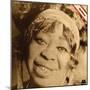 Ma Rainey - Ma Rainey-null-Mounted Art Print