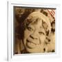 Ma Rainey - Ma Rainey-null-Framed Art Print