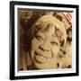 Ma Rainey - Ma Rainey-null-Framed Art Print