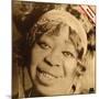 Ma Rainey - Ma Rainey-null-Mounted Art Print