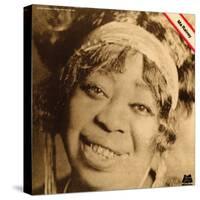 Ma Rainey - Ma Rainey-null-Stretched Canvas