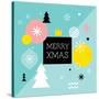 Stretched Canvas