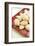 Maamaoul (Ma'Amoul) Biscuits, Easter Biscuits, Lebanon, Middle East-Nico Tondini-Framed Photographic Print