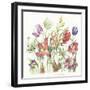 Maart Boeket-Janneke Brinkman-Salentijn-Framed Giclee Print