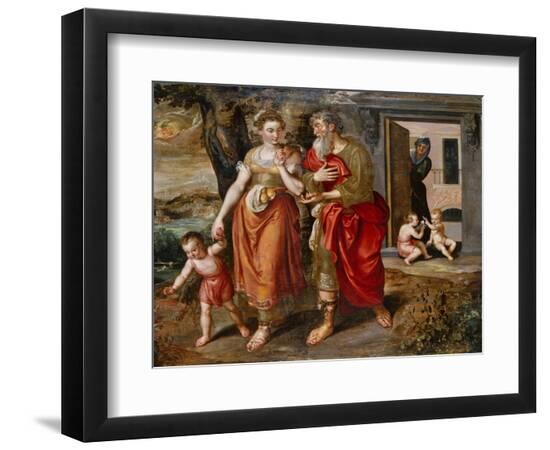 Premium Giclee Print, , large
