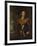 Maarten Harpertszoon Tromp (1597-165), Dutch Admiral, 1653-Jan Lievens-Framed Giclee Print