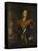 Maarten Harpertszoon Tromp (1597-165), Dutch Admiral, 1653-Jan Lievens-Framed Stretched Canvas