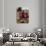 Maasai Women Cooking for Wedding Feast, Amboseli, Kenya-Alison Jones-Photographic Print displayed on a wall