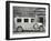 Mab Ambulance, London-Peter Higginbotham-Framed Photographic Print