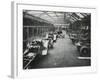 Mab Mead Works, Carnwath Road, Fulham, London-Peter Higginbotham-Framed Photographic Print