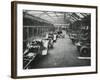 Mab Mead Works, Carnwath Road, Fulham, London-Peter Higginbotham-Framed Photographic Print