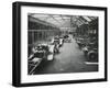 Mab Mead Works, Carnwath Road, Fulham, London-Peter Higginbotham-Framed Photographic Print