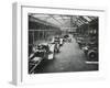 Mab Mead Works, Carnwath Road, Fulham, London-Peter Higginbotham-Framed Photographic Print