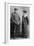 Mabel Hackney and Laurence Irving, 1907-J Beagles & Co-Framed Giclee Print