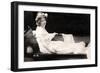 Mabel Love (1874-195), English Actress and Dancer, Early 20th Century-null-Framed Photographic Print
