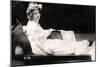 Mabel Love (1874-195), English Actress and Dancer, Early 20th Century-null-Mounted Photographic Print