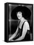 Mabel Normand, 1921-null-Framed Stretched Canvas