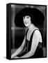 Mabel Normand, 1921-null-Framed Stretched Canvas