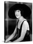 Mabel Normand, 1921-null-Stretched Canvas