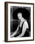 Mabel Normand, 1921-null-Framed Photo