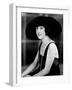 Mabel Normand, 1921-null-Framed Photo