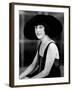 Mabel Normand, 1921-null-Framed Photo