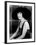 Mabel Normand, 1921-null-Framed Photo