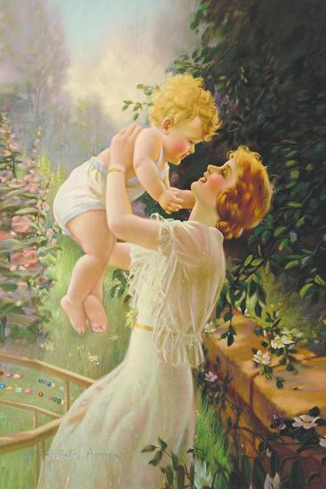 Premium Giclee Print, , large