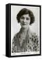 Mabel Sealby, British Actress, C1900s-C1910S-Rita Martin-Framed Stretched Canvas