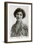 Mabel Sealby, British Actress, C1900s-C1910S-Rita Martin-Framed Giclee Print