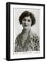 Mabel Sealby, British Actress, C1900s-C1910S-Rita Martin-Framed Giclee Print