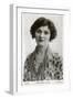 Mabel Sealby, British Actress, C1900s-C1910S-Rita Martin-Framed Giclee Print