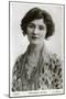 Mabel Sealby, British Actress, C1900s-C1910S-Rita Martin-Mounted Giclee Print