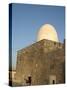 Mabran an Naka Mosque, Bosra, Syria, Middle East-Christian Kober-Stretched Canvas