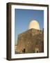 Mabran an Naka Mosque, Bosra, Syria, Middle East-Christian Kober-Framed Photographic Print