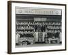 Mac Fisheries Poulterers-null-Framed Photographic Print