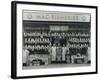 Mac Fisheries Poulterers-null-Framed Photographic Print