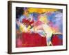 Mac-Richard Wallich-Framed Giclee Print