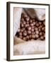 Macadamia Nuts, Ok Farms, Hilo, Big Island, Hawaii, USA-Cindy Miller Hopkins-Framed Photographic Print