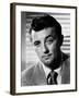 Macao by Josef von Sternberg with Robert Mitchum, 1952-null-Framed Photo