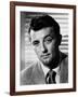 Macao by Josef von Sternberg with Robert Mitchum, 1952-null-Framed Photo