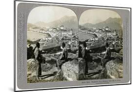 Macao, China, 1902-CH Graves-Mounted Giclee Print