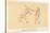 Macaronis 1789-John Ashton-Stretched Canvas